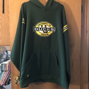 3xl ducks hoodie